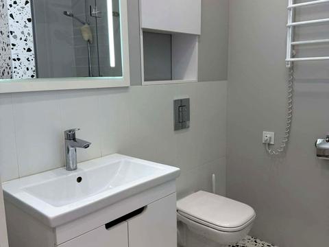 квартира за адресою Теремківська вул., 4-А