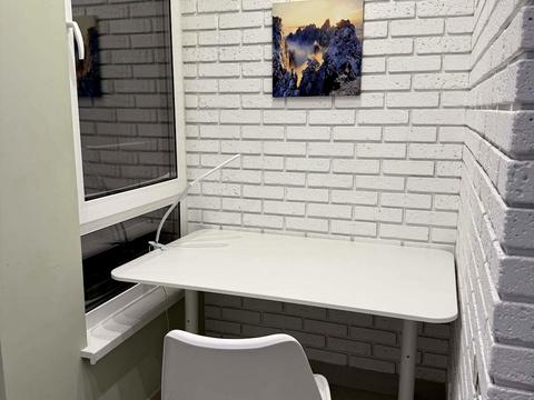 квартира за адресою Теремківська вул., 4-А