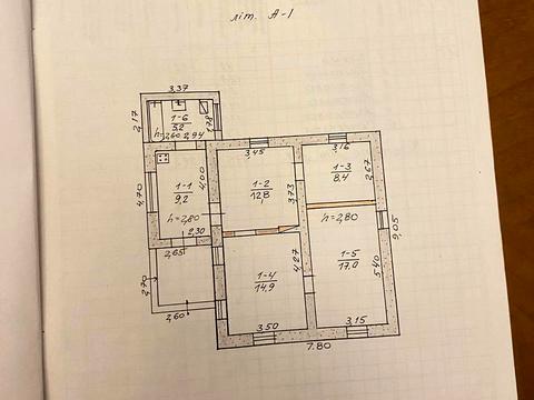 будинок за адресою Мандриківська вул., 72