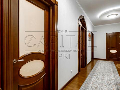 квартира по адресу Андрея Верхогляда ул. (Михайла Драгомирова), 12