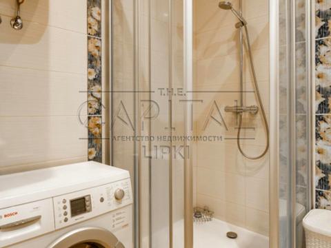 квартира по адресу Андрея Верхогляда ул. (Михайла Драгомирова), 12