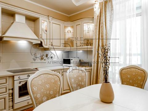 квартира по адресу Андрея Верхогляда ул. (Михайла Драгомирова), 12