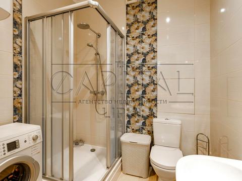 квартира по адресу Андрея Верхогляда ул. (Михайла Драгомирова), 12