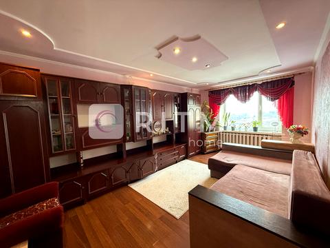 квартира за адресою Конякіна вул., 19