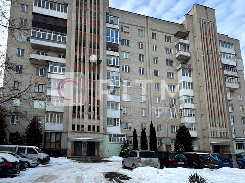 квартира за адресою Конякіна вул., 19