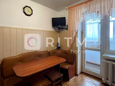 квартира за адресою Конякіна вул., 19