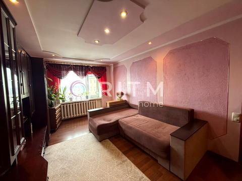 квартира за адресою Конякіна вул., 19