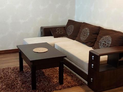 квартира по адресу Клочковская ул., 115