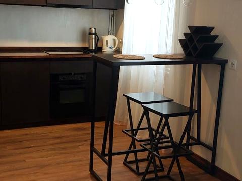 квартира по адресу Клочковская ул., 115