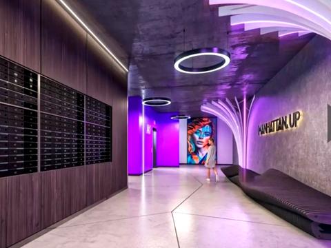 квартира по адресу Романа Левицкого ул., (Будинок 4)