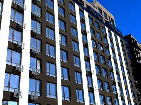 квартира по адресу Романа Левицкого ул., (Будинок 4)