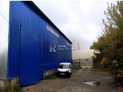 комерційна за адресою Велика Окружна вул., 3