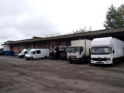 комерційна за адресою Велика Окружна вул., 3