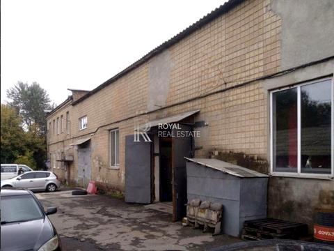 комерційна за адресою Велика Окружна вул., 3