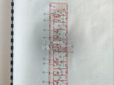 комерційна за адресою Робітнича вул., 1