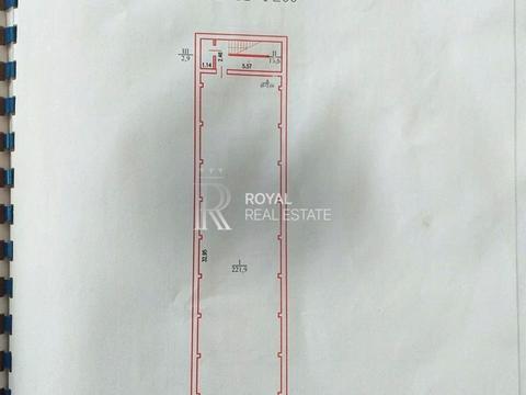 комерційна за адресою Робітнича вул., 1