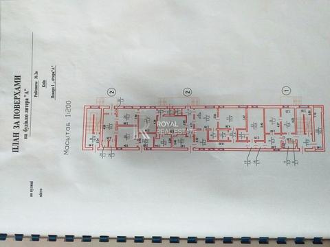 комерційна за адресою Робітнича вул., 1