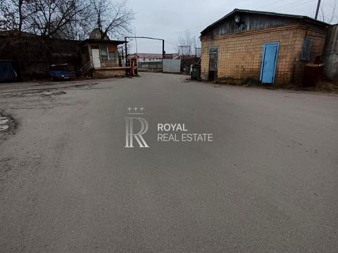 комерційна за адресою Велика Окружна вул., 3