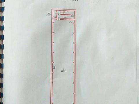 комерційна за адресою Робітнича вул., 1