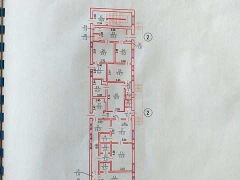 комерційна за адресою Робітнича вул., 1