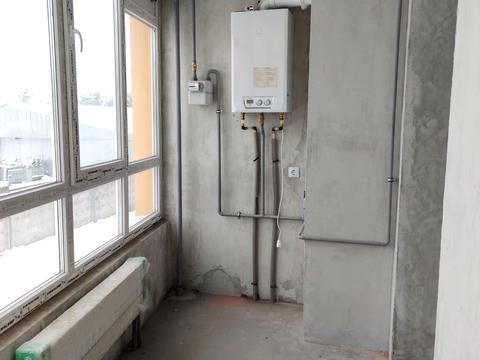 квартира за адресою Степана Бандери вул., 30-А