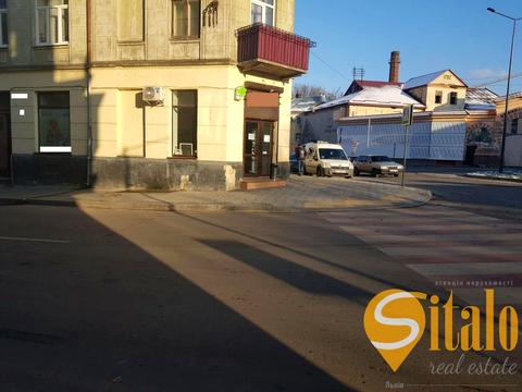 коммерческая по адресу Богдана Хмельницкого ул., 161