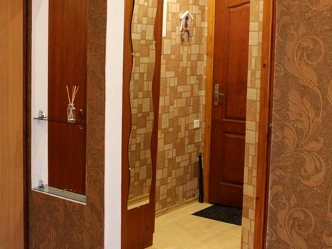 квартира по адресу Богдана Хмельницкого просп. (Героев Сталинграда), 3