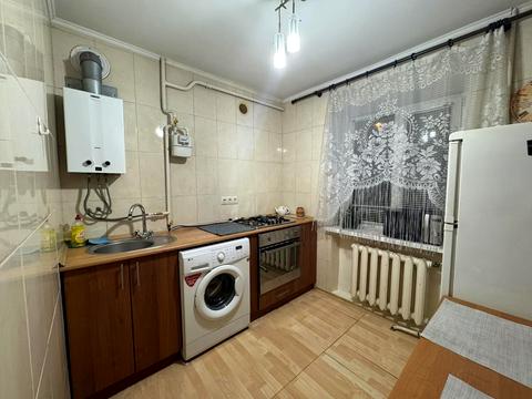 квартира по адресу Богдана Хмельницкого просп. (Героев Сталинграда), 3