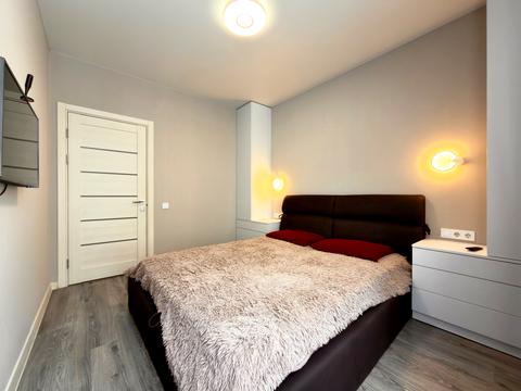 квартира по адресу Пасечная ул., 175