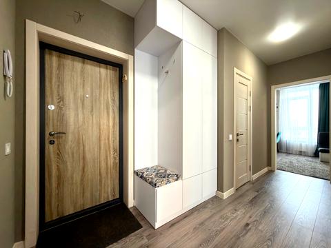 квартира по адресу Пасечная ул., 175