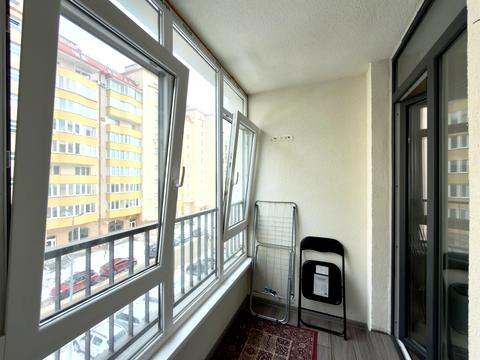 квартира по адресу Пасечная ул., 175