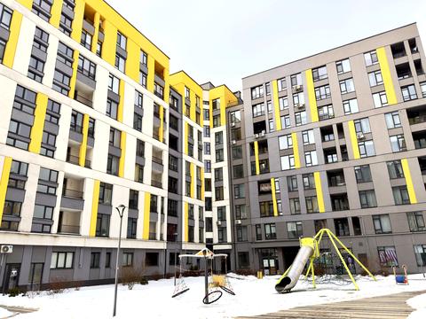 квартира по адресу Пасечная ул., 175