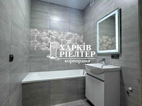 квартира по адресу Заливная ул., 8а