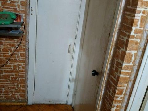 квартира за адресою Шолом-Алейхема вул., 15