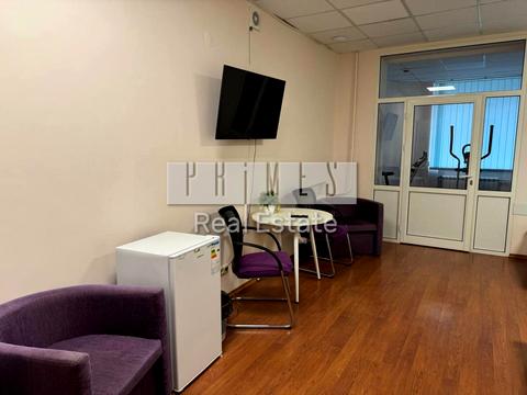 комерційна за адресою Галего, 7