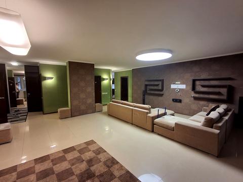 квартира по адресу Вячеслава Черновола ул., 20