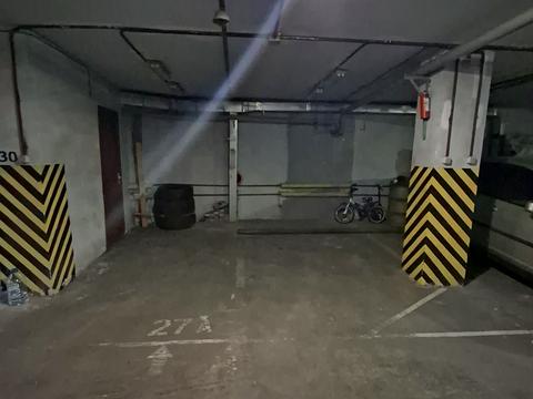 квартира по адресу Вячеслава Черновола ул., 20