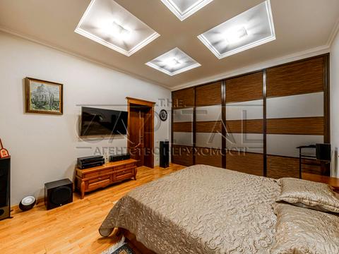 квартира за адресою Оболонська набережна вул., 3