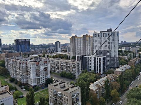 квартира по адресу Вячеслава Черновола ул., 20