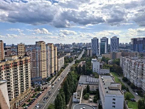 квартира по адресу Вячеслава Черновола ул., 20