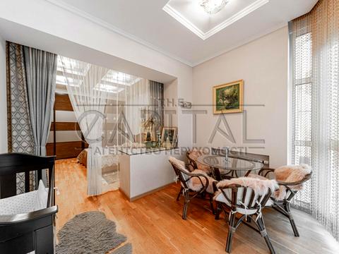 квартира за адресою Оболонська набережна вул., 3