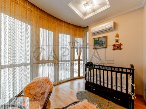 квартира за адресою Оболонська набережна вул., 3