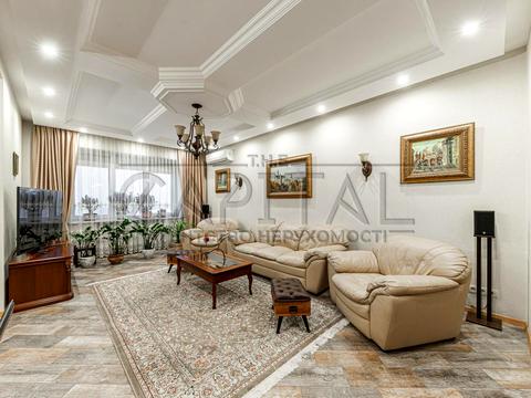 квартира за адресою Оболонська набережна вул., 3