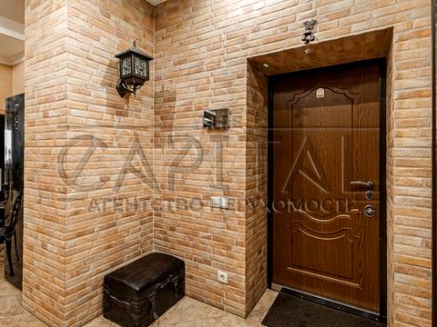 квартира за адресою Оболонська набережна вул., 3