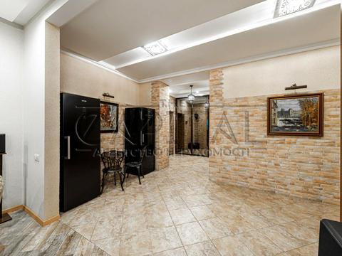 квартира за адресою Оболонська набережна вул., 3