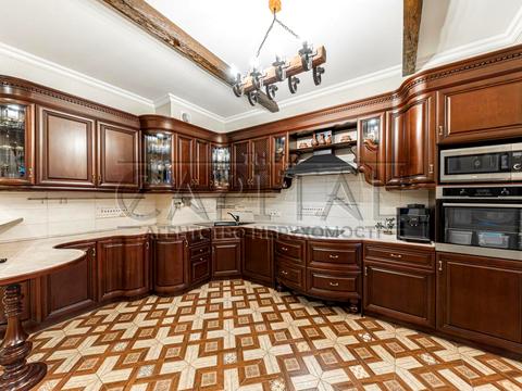 квартира за адресою Оболонська набережна вул., 3