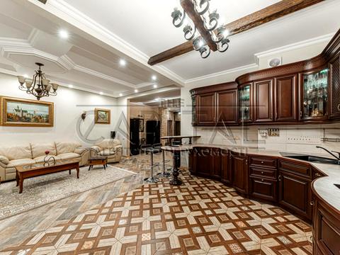 квартира за адресою Оболонська набережна вул., 3