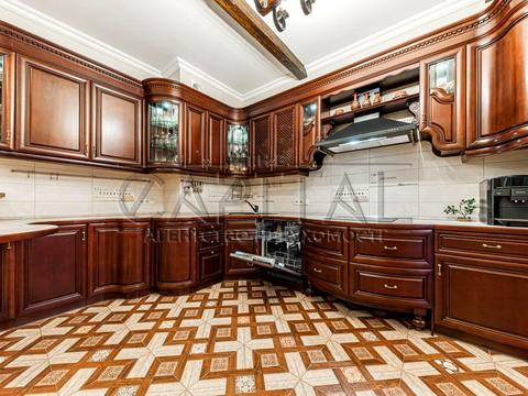 квартира за адресою Оболонська набережна вул., 3