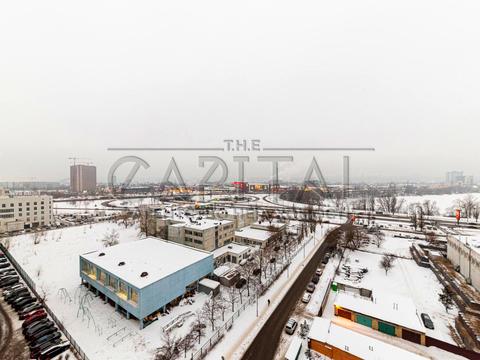 квартира за адресою Оболонська набережна вул., 3