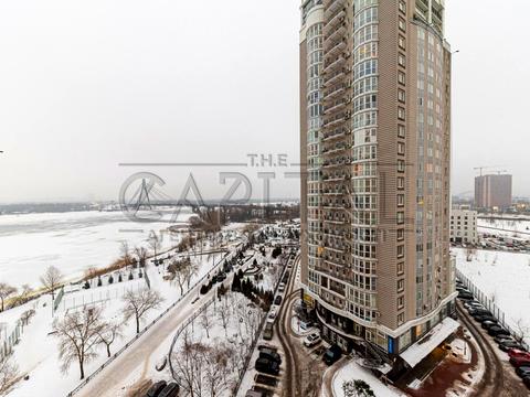 квартира за адресою Оболонська набережна вул., 3